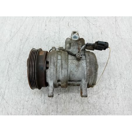 POMPA, SPRĘŻARKA KLIMATYZACJI HYUNDAI I10 I 1.1 SOHC 66KM 1.1 12V 2010 POMPA, SPRĘŻARKA KLIMATYZACJI 