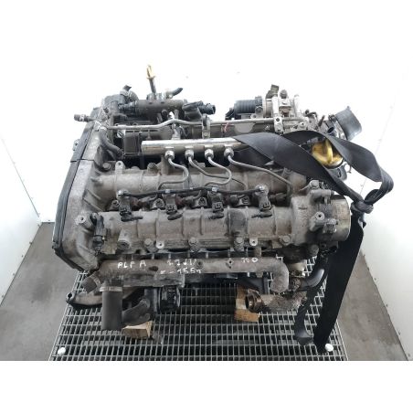 SILNIK ALFA ROMEO GT II 1.9 JTD 150KM 1.9 JTD 2007 937A5000 