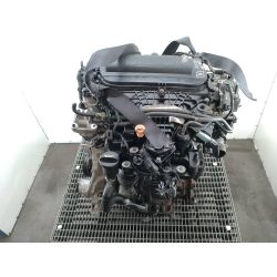 SILNIK PEUGEOT 508 I 2.0 HDI 163KM2.0 HDI2011RH02                                            
