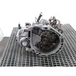 SKRZYNIA BIEGÓW MANUALNA HYUNDAI I10 I 1.1 SOHC 66KM1.1 12V2010MA1569                                            
