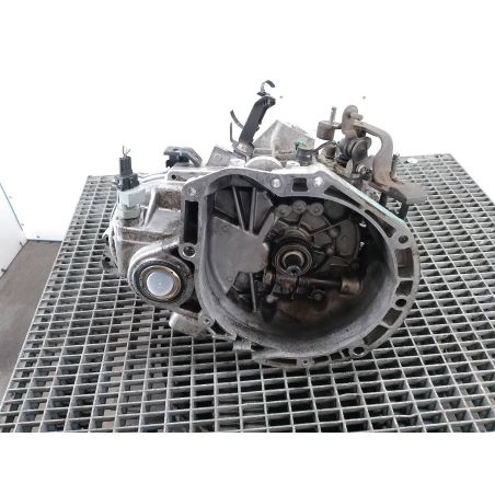 SKRZYNIA BIEGÓW MANUALNA HYUNDAI I10 I 1.1 SOHC 66KM 1.1 12V 2010 MA1569 