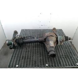 DYFERENCJAŁ PRZÓD OPEL FRONTERA B 2.2 DTI 115KM2.2 DTI2000119049724                                            