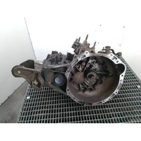 SKRZYNIA BIEGÓW MANUALNA MITSUBISHI LANCER IX ( 07-16 ) 1.8 143KM 1.8 16V 2009 F5MBB 