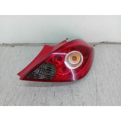 LAMPA TYLNA PRAWA OPEL CORSA D 1.4 16V 90KM1.4 16V200813186351                                            