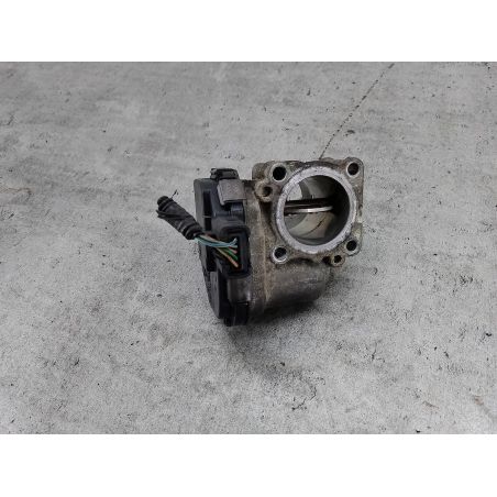 PRZEPUSTNICA FORD FOCUS III 1.6 TDCI 1.6 TDCI 2011 96.735.344.80  