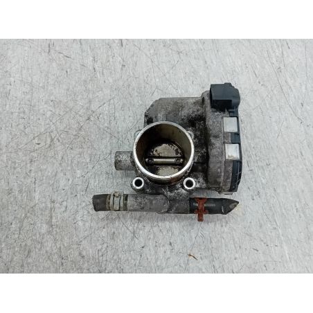 PRZEPUSTNICA OPEL CORSA D 1.4 16V 90KM 1.4 16V 2008 24420536 