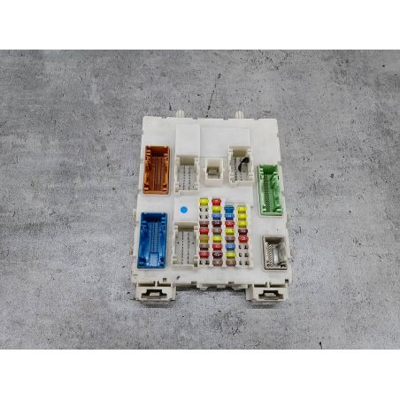 MODUŁ BSI FORD FOCUS III 1.6 TDCI 1.6 TDCI 2011 BV6N-14A073 