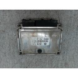 KOMPUTER, STEROWNIK VW GOLF V 1.4 16V 75KM1.4 16V2004036906032AG                                            