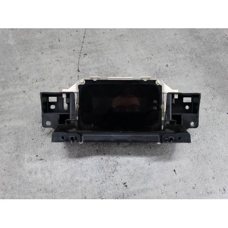 WYŚWIETLACZ FORD FOCUS III 1.6 TDCI 1.6 TDCI 2011 AM5T-18B955-AE 