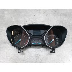 LICZNIK FORD FOCUS III 1.6 TDCI1.6 TDCI2011BM5T-1089-CL                                            