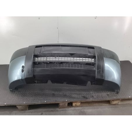 ZDERZAK PRZÓD PEUGEOT PARTNER I 1.6 HDI 90KM 1.6 HDI 2007 ZDERZAK PRZÓD 