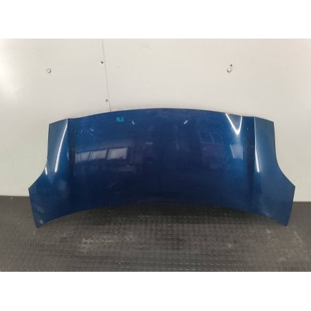 HOOD TOYOTA YARIS II 1.0 VVT-I 69KM 1.0 VVT-i 2006 MASKA 