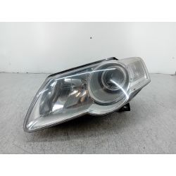 LAMPA PRZÓD LEWA VW PASSAT B6 2.0 TDI 140KM2.0 TDI20053C0941005J                                            