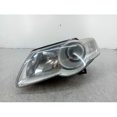 LAMPA PRZÓD LEWA VW PASSAT B6 2.0 TDI 140KM 2.0 TDI 2005 3C0941005J 