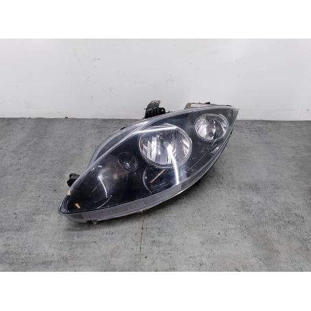 LAMPA PRZÓD LEWA SEAT TOLEDO III 2.0 TDI 140KM 2.0 TDI 2005 20-B210 