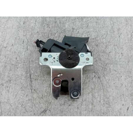 ZAMEK KLAPY VW PASSAT B6 2.0 TDI 140KM 2.0 TDI 2005 6010-25-036449P 