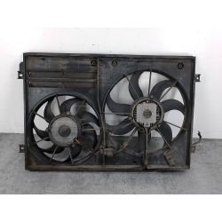 COOLER FAN SEAT TOLEDO III 2.0 TDI 140KM2.0 TDI20051K0121223                                            
