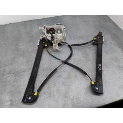 PODNOŚNIK SZYBY PRAWY PRZÓD SEAT TOLEDO III 2.0 TDI 140KM2.0 TDI20055P0837402J 1K0959792H                                            