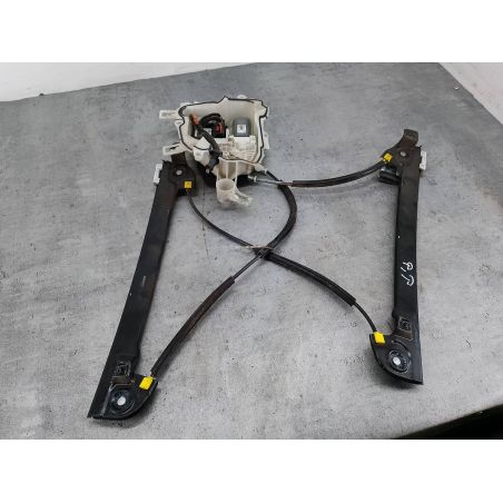 PODNOŚNIK SZYBY PRAWY PRZÓD SEAT TOLEDO III 2.0 TDI 140KM 2.0 TDI 2005 5P0837402J 1K0959792H 