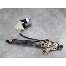 PODNOŚNIK SZYBY PRAWY TYŁ SEAT TOLEDO III 2.0 TDI 140KM2.0 TDI2005119434                                            