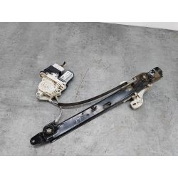 PODNOŚNIK SZYBY LEWY TYŁ SEAT TOLEDO III 2.0 TDI 140KM2.0 TDI2005119435                                            