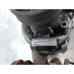 TURBINA Z KOLEKTOREM SEAT TOLEDO III 2.0 TDI 140KM2.0 TDI2005036253019A GT1749VA                                             