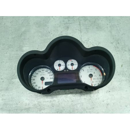 LICZNIK ALFA ROMEO GT II 1.9 JTD 150KM 1.9 JTD 2007 156071292 