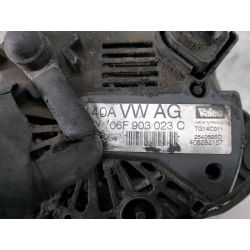 ALTERNATOR SEAT TOLEDO III 2.0 TDI 140KM2.0 TDI20052542695D                                              