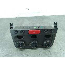 PANEL NAWIEWU ALFA ROMEO GT II 1.9 JTD 150KM1.9 JTD200701560513720                                            