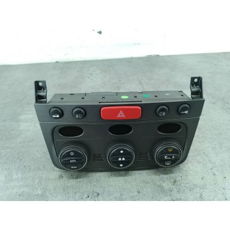 PANEL NAWIEWU ALFA ROMEO GT II 1.9 JTD 150KM 1.9 JTD 2007 01560513720 