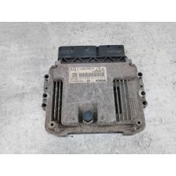 KOMPUTER, STEROWNIK ALFA ROMEO GT II 1.9 JTD 150KM1.9 JTD200751806561 0281012883                                            