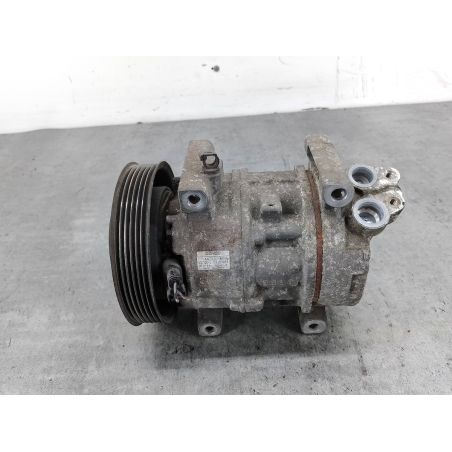 POMPA, SPRĘŻARKA KLIMATYZACJI ALFA ROMEO GT II 1.9 JTD 150KM 1.9 JTD 2007 447220-8645 