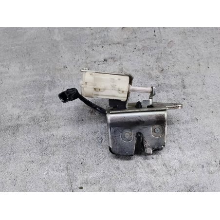 ZAMEK KLAPY ALFA ROMEO GT II 1.9 JTD 150KM 1.9 JTD 2007 ZAMEK KLAPY 