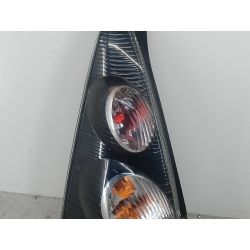 LAMPA TYLNA LEWA CITROEN C1 1.4 HDI 54KM1.4 HDI200781560-0H060                                            