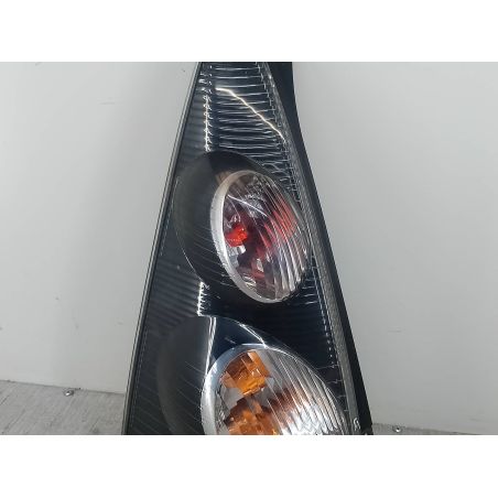 LAMPA TYLNA LEWA CITROEN C1 1.4 HDI 54KM 1.4 HDI 2007 81560-0H060 