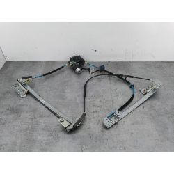 PODNOŚNIK SZYBY LEWY PRZÓD ALFA ROMEO GT II 1.9 JTD 150KM1.9 JTD2007PODNOŚNIK SZYBY LEWY PRZÓD                                            