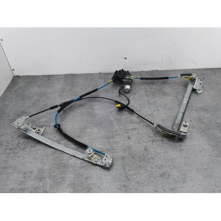 PODNOŚNIK SZYBY PRAWY PRZÓD ALFA ROMEO GT II 1.9 JTD 150KM 1.9 JTD 2007 PODNOŚNIK SZYBY PRAWY PRZÓD 