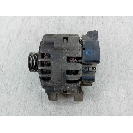 ALTERNATOR CITROEN C4 I 1.4 i 16V 90KM 1.4 i 16V 2005 9656956280 