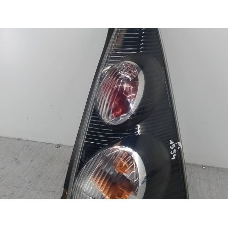 LAMPA TYLNA PRAWA CITROEN C1 1.4 HDI 54KM 1.4 HDI 2007 81550-0H060 