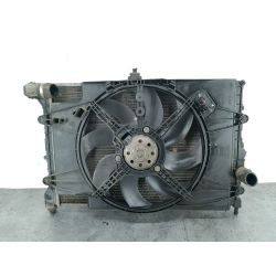 CHŁODNICA WODY Z WENTYLATOREM ALFA ROMEO GT II 1.9 JTD 150KM1.9 JTD2007836000100                                            