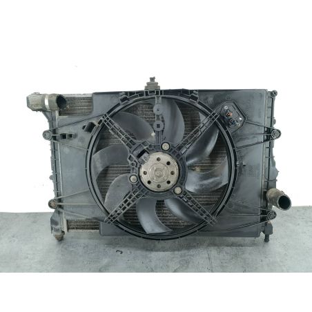 WATER COOLER ALFA ROMEO GT II 1.9 JTD 150KM 1.9 JTD 2007 836000100 