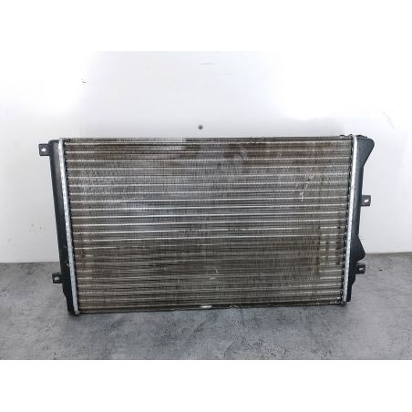 WATER COOLER SKODA OCTAVIA II 1.9 TDI 105KM 1.9 TDI 2004 