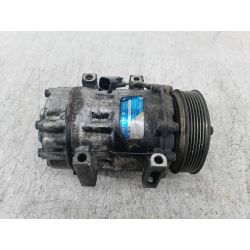 POMPA, SPRĘŻARKA KLIMATYZACJI VOLVO V50 2.0 D 136KM2.0 D2005SD7V16                                            