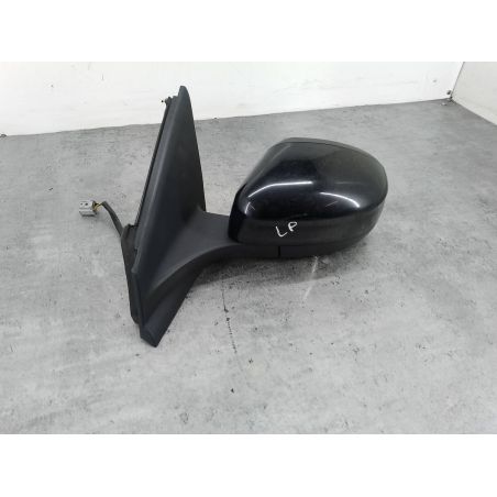 LEFT MIRROR FORD MONDEO MK4 2.0 TDCI 2.0 TDCI 2007 212876121 