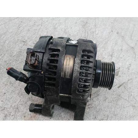 ALTERNATOR VOLVO V50 2.0 D 136KM 2.0 D 2005 104210-2710  DAN930 