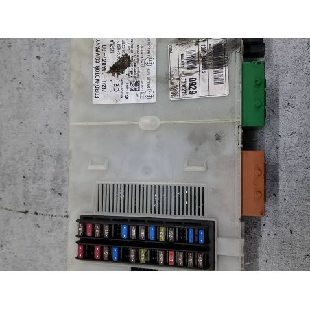 MODUŁ BSI FORD MONDEO MK4 2.0 TDCI 2.0 TDCI 2007 7G9T-14A073-DB 