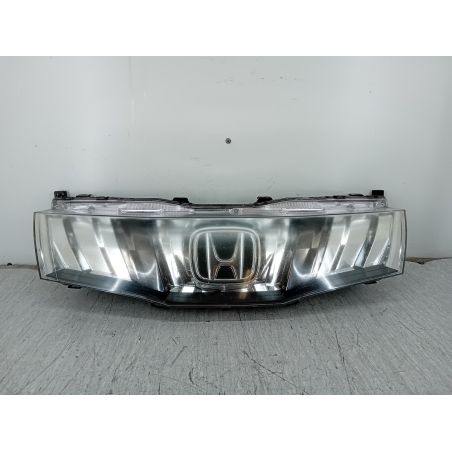 ATRAPA GRILL GRIL HONDA CIVIC VIII 1.8 1.8 i-VTEC 2008 71120-SMG-E017-M1 0313303010 