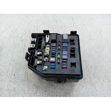 SKRZYNKA BEZPIECZNIKÓW ZEWNĘTRZNA HONDA CIVIC VIII 1.8 1.8 i-VTEC 2008 SMG-E02 