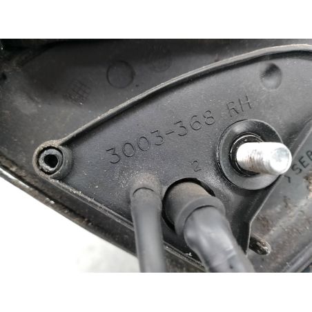 LUSTERKO PRAWE VOLVO XC90 ( 02-14 ) 2.4 D 163KM 2.4 D5 2006 3003-368 