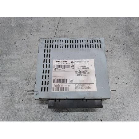 RADIO VOLVO XC90 ( 02-14 ) 2.4 D 163KM 2.4 D5 2006 30737973-1 